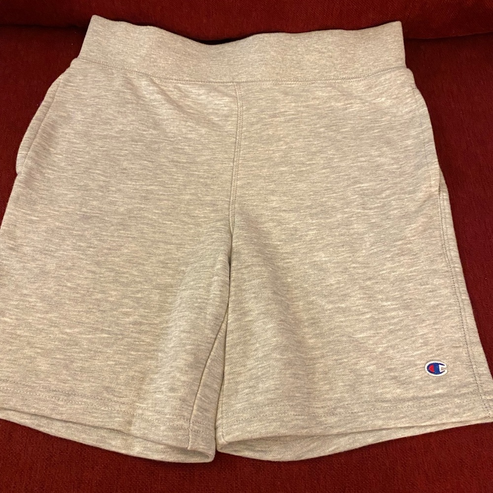 Kids Champion Shorts